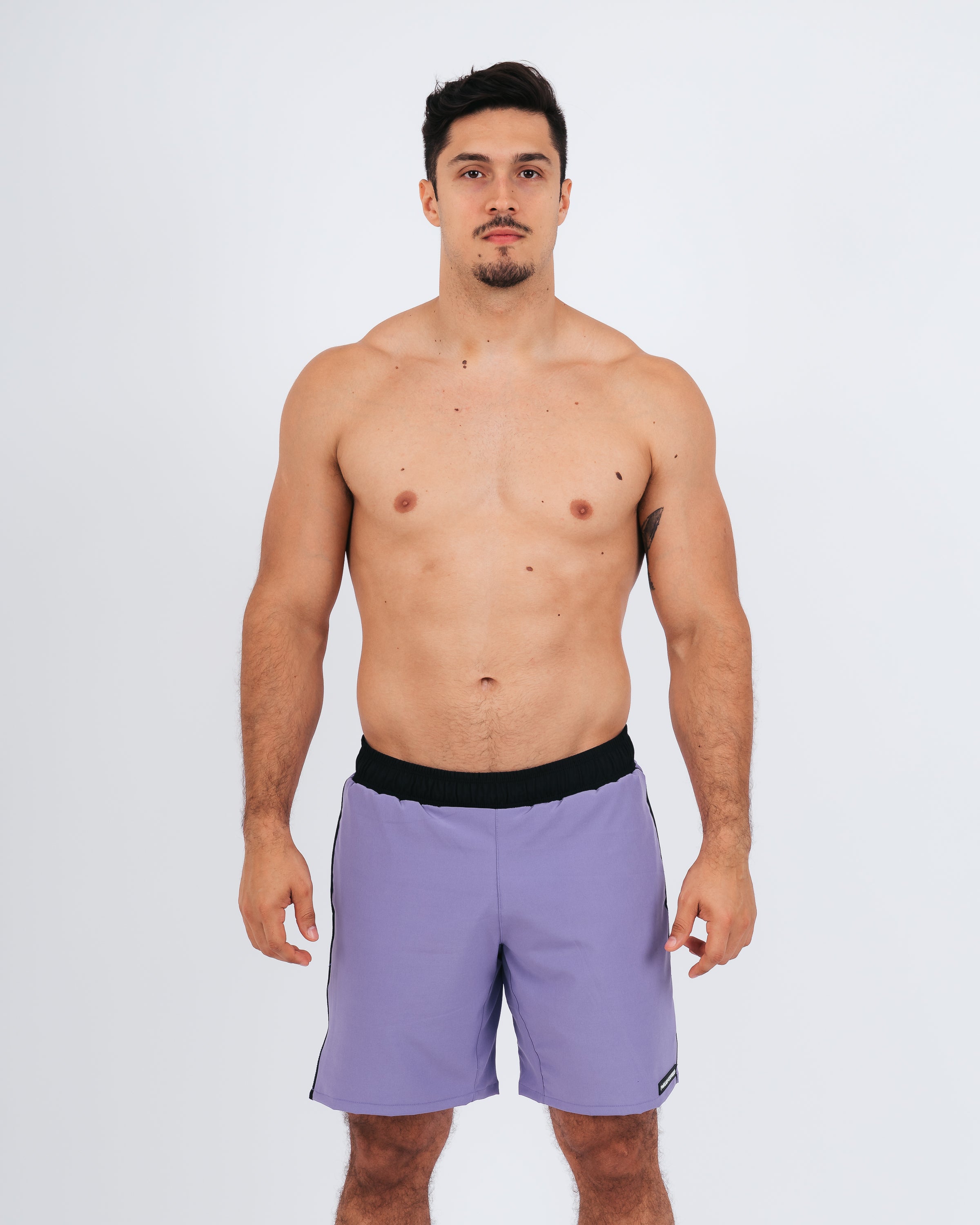 Short Deadlift Cyber image 0