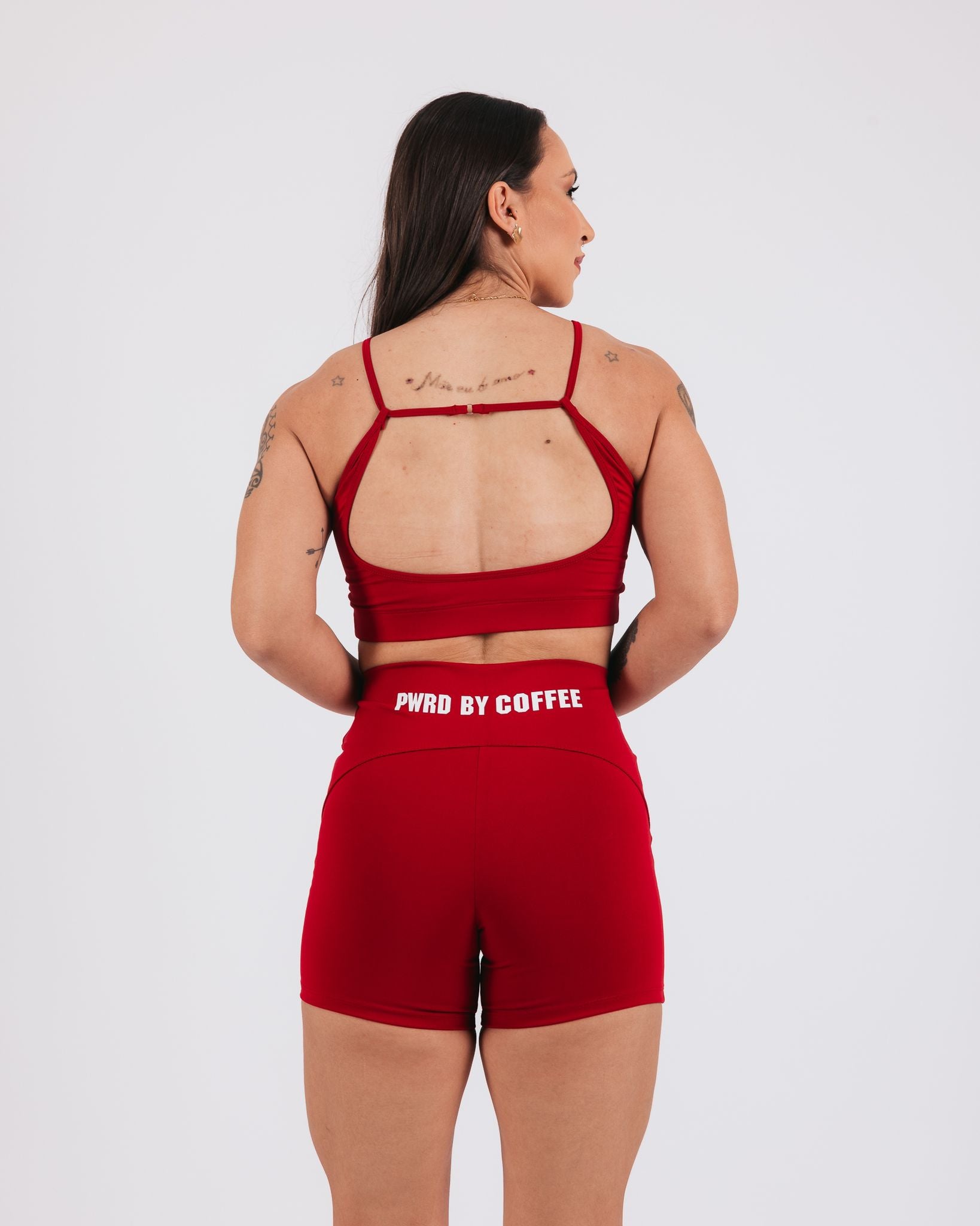 Brassière Brynn Cherry Power image 1