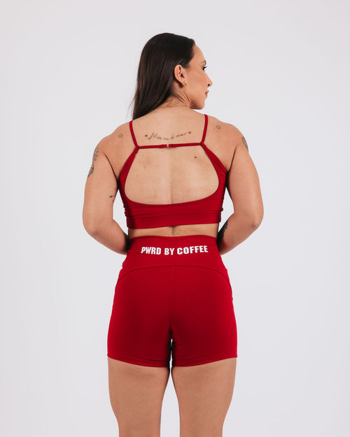 Brassière Brynn Cherry Power image 1