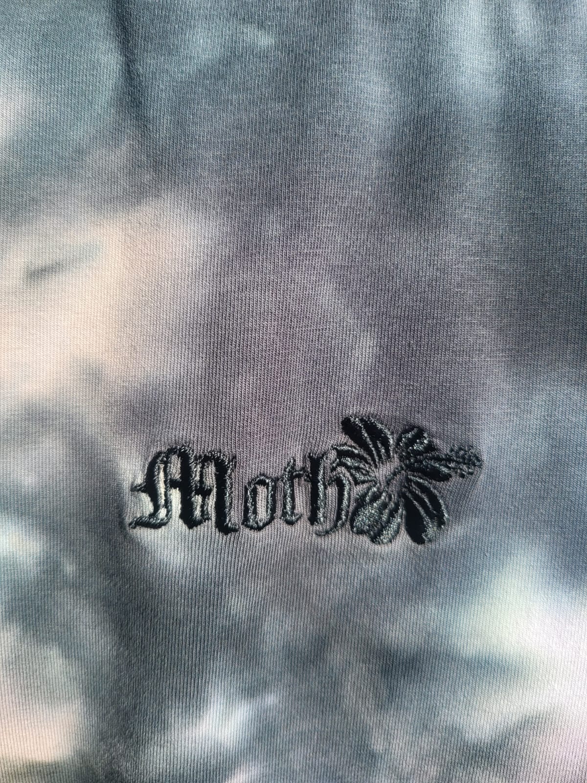 T-Shirt Lilas Tahiti