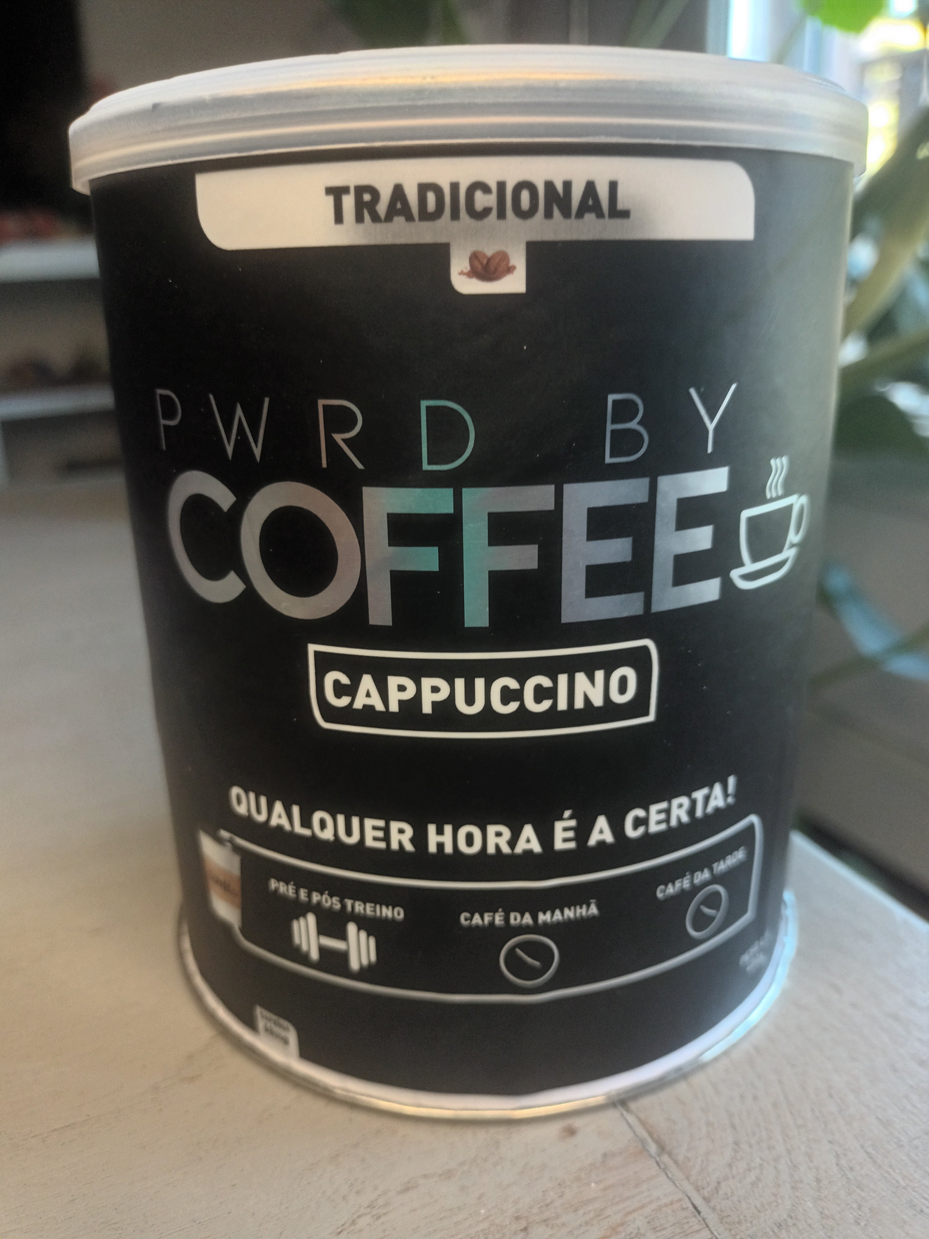Cappuccino Classique 400 g