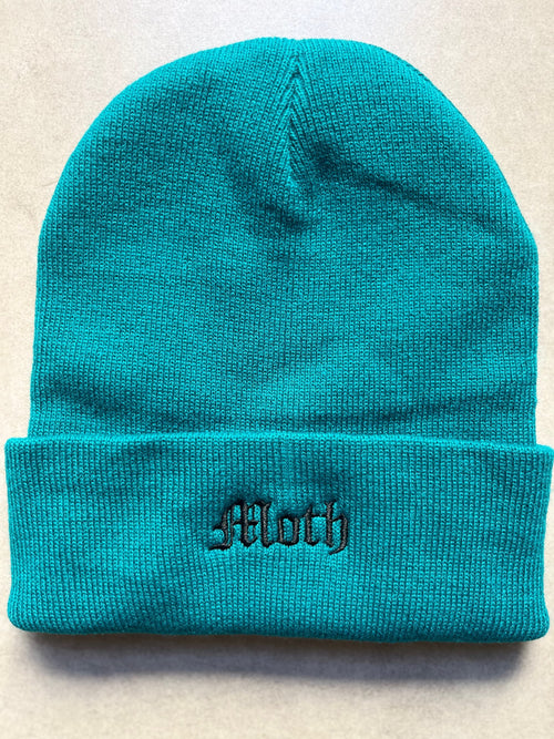 Bonnet Green Moth  image 0