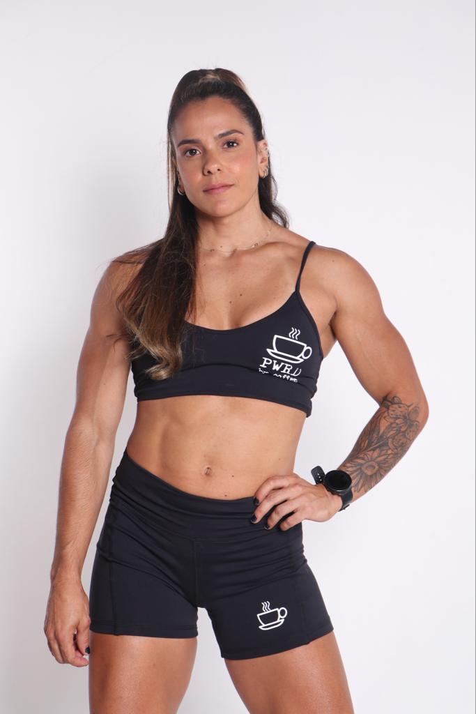 Brassière Jaque noire image 1