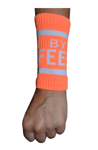 Wristband Orange image 0
