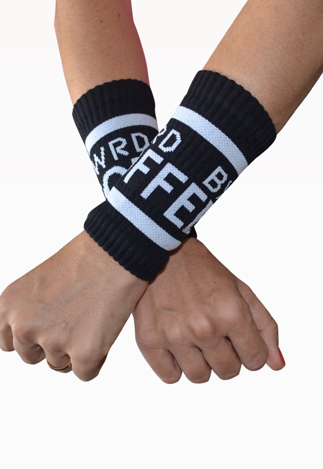 Wristband Noir image 0
