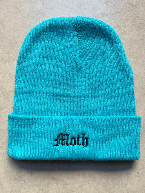 Bonnet Bleu Moth  image 0