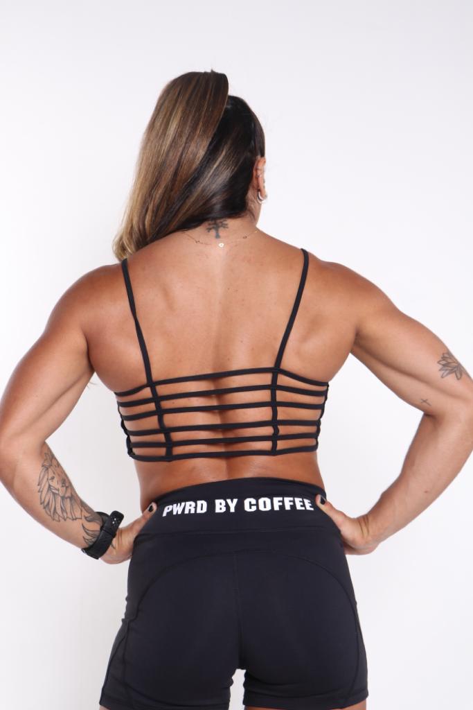 Brassière Jaque noire image 2