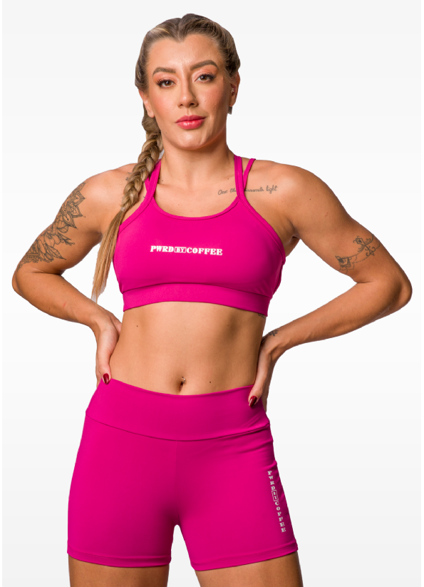 Short Push Up Pénélope image 2