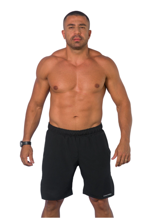 Short Squat Noir image 0