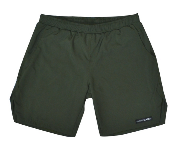 Short Squat Slip Kaki image 0