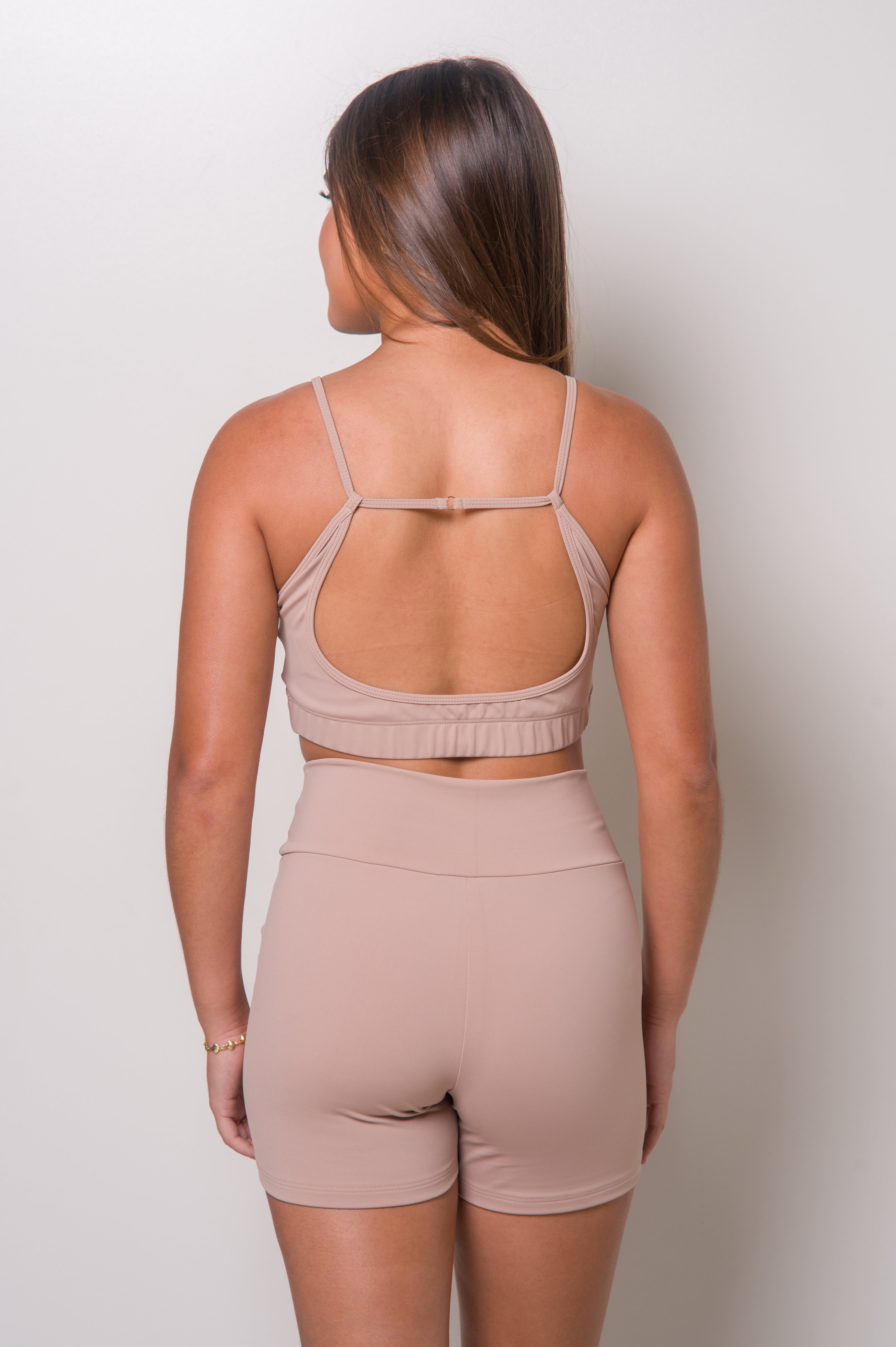 Brassière Brynn Capuccino