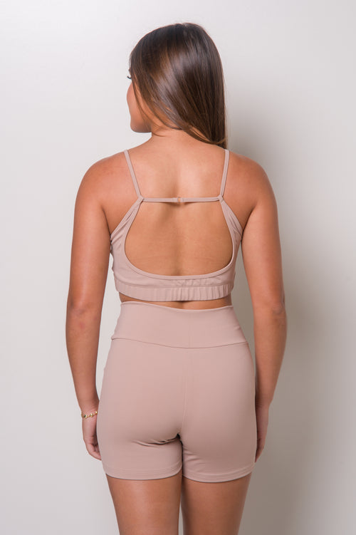 Brassière Brynn Capuccino
