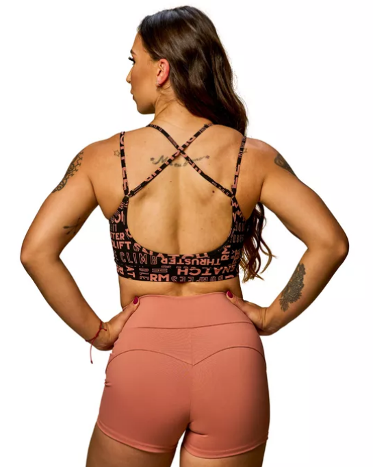 Brassière Pri Workout Maroc image 1
