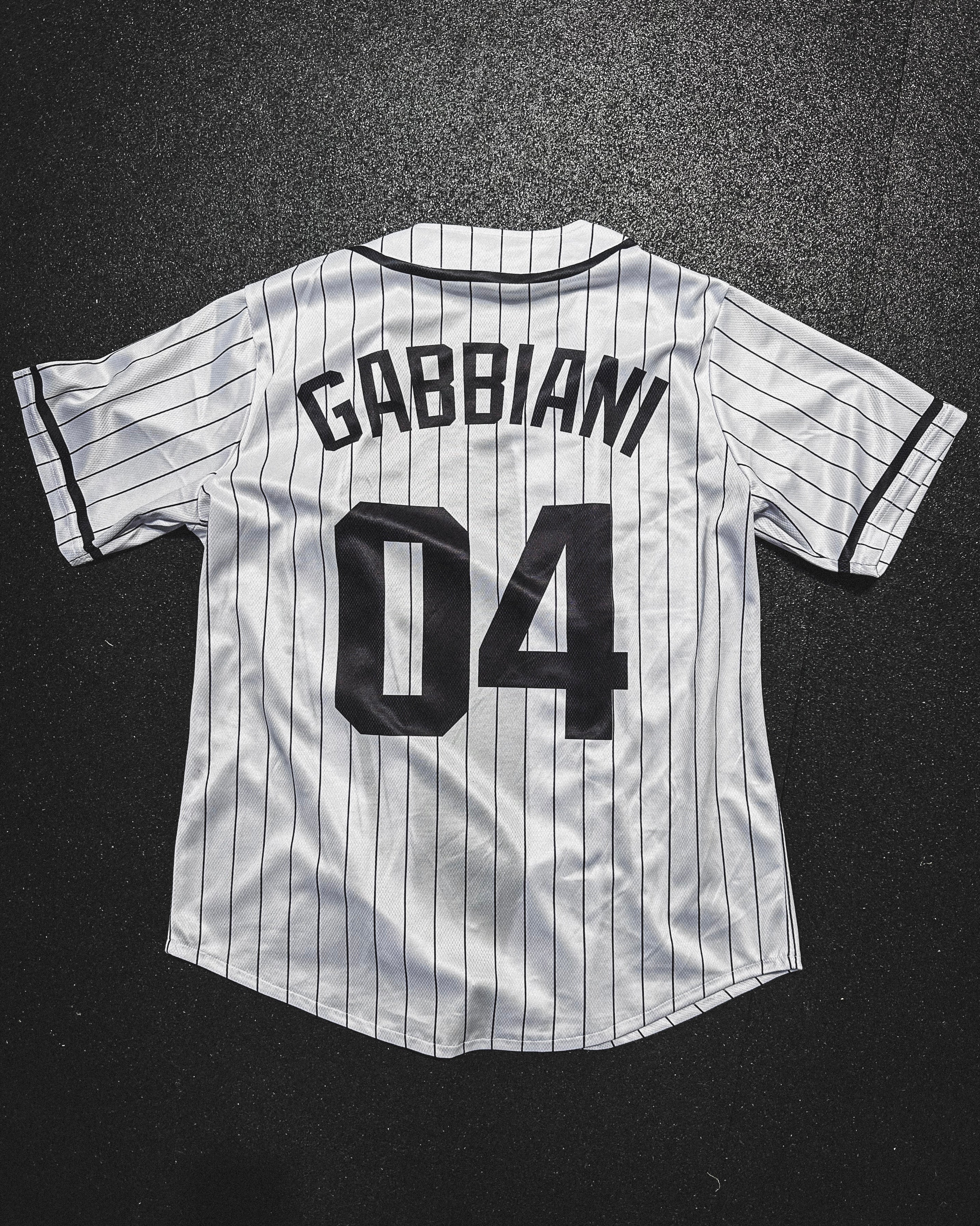 Le Custom Flambé Jersey - Unisex image 2