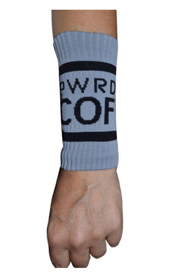 Wristband Gris image 0