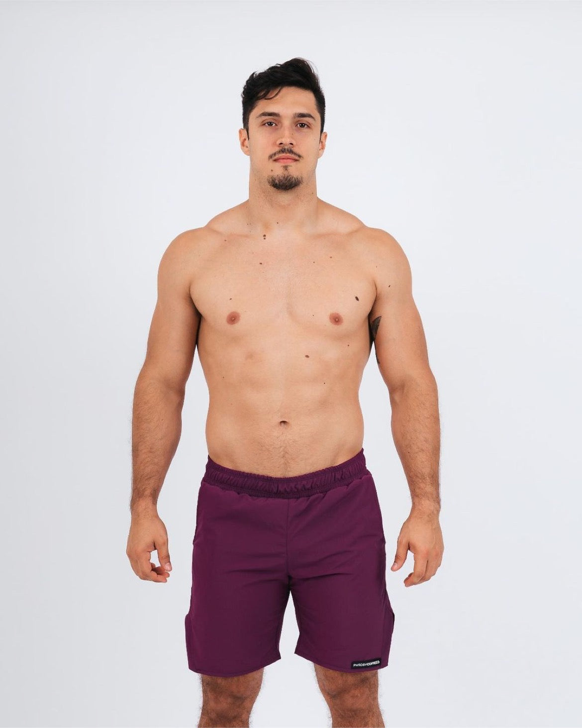 Short Squat Myrtille image 0