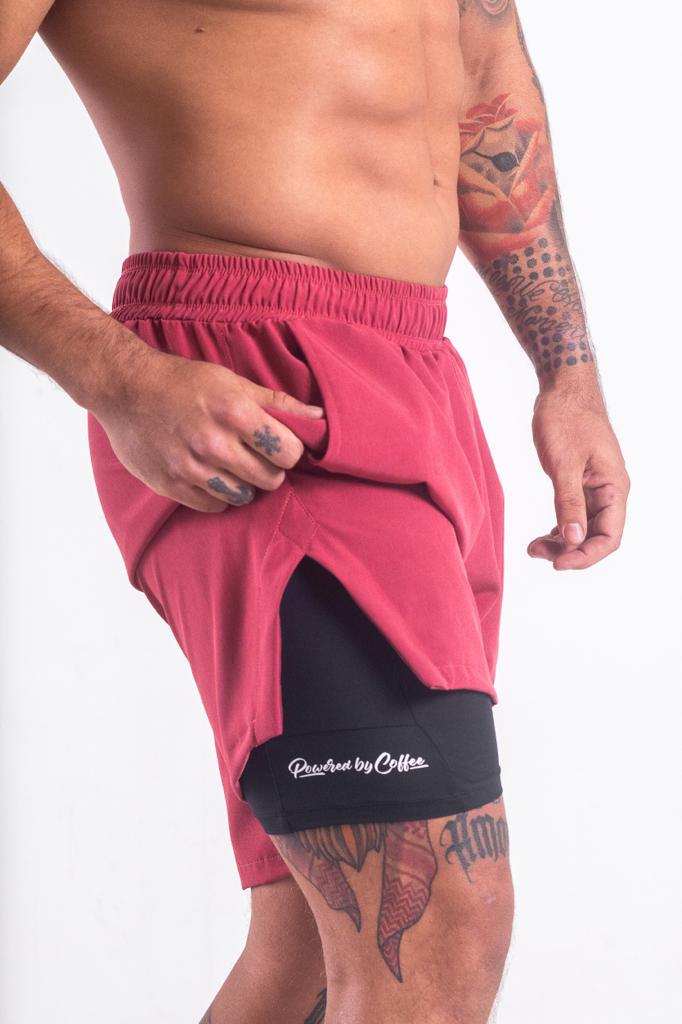 Short Squat Brick  image 1