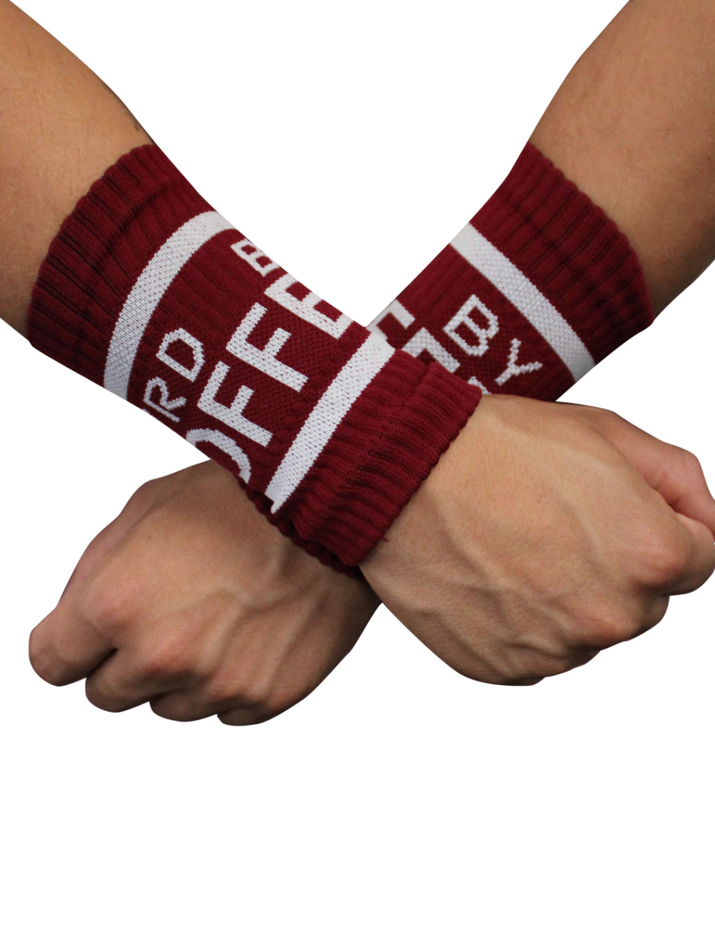 Wristband Bordeaux image 0