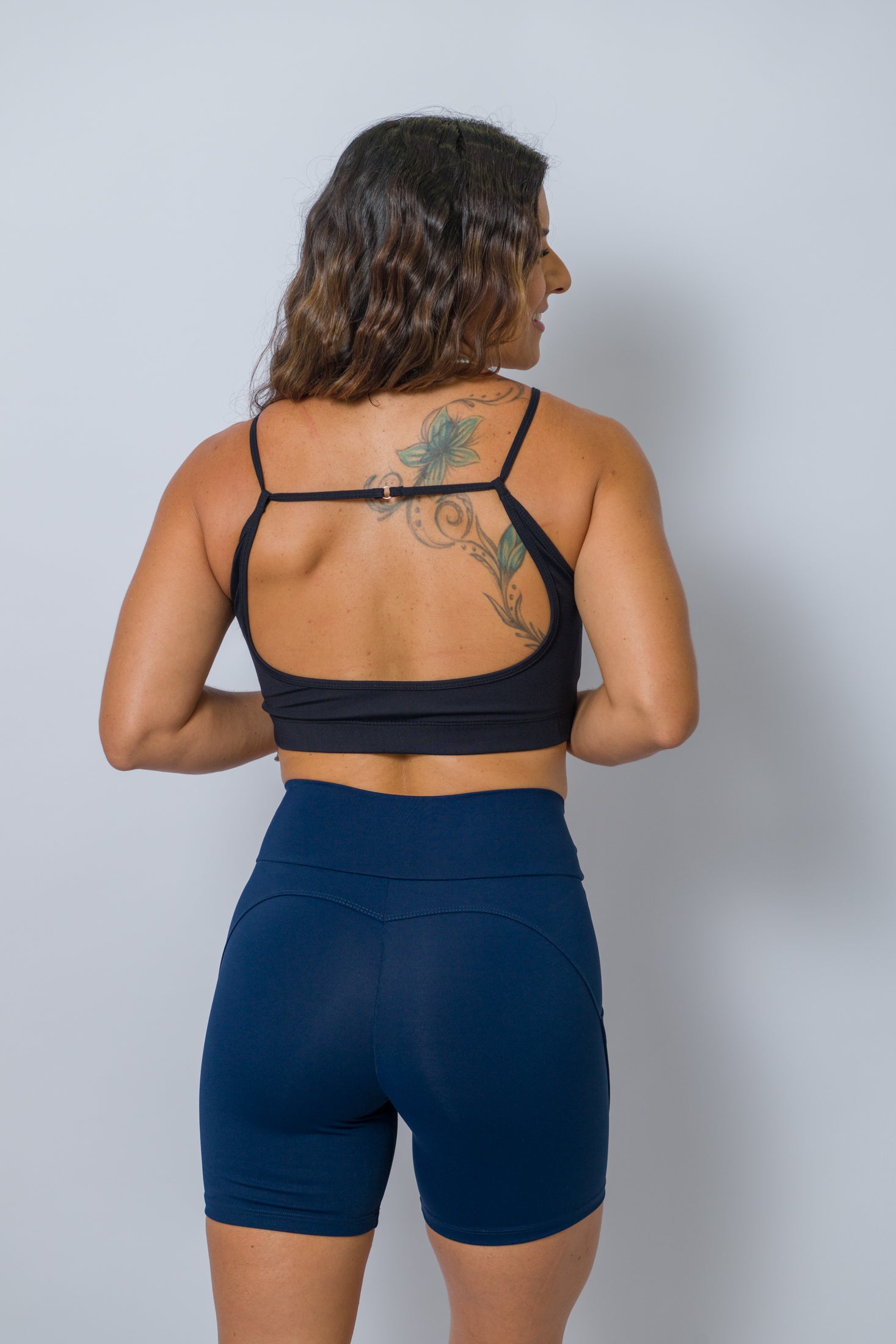 Brassière Brynn Noire image 1