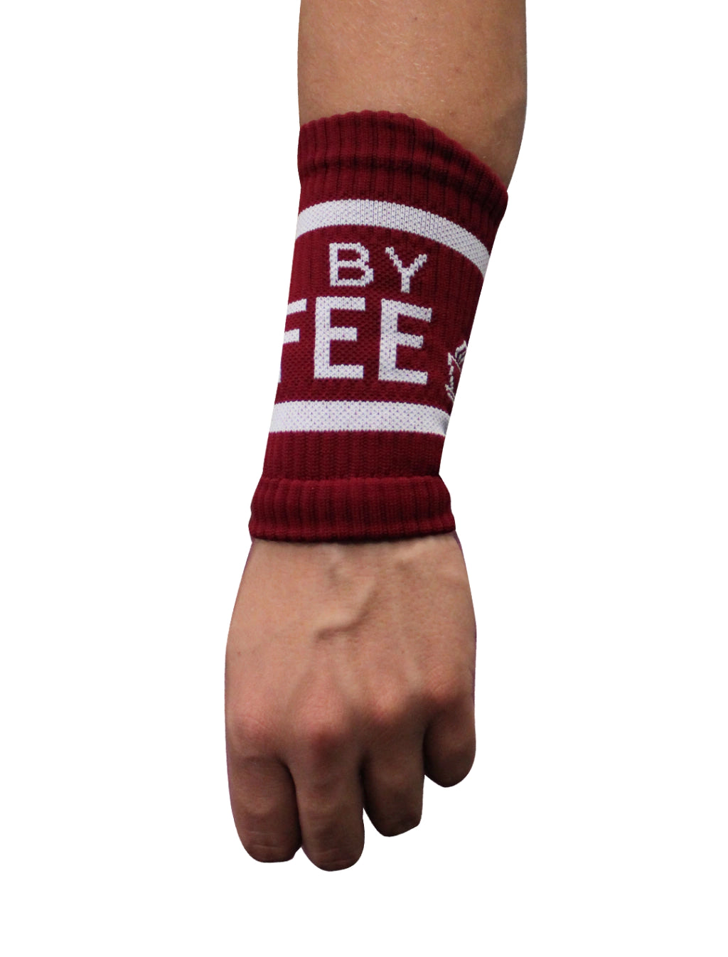 Wristband Bordeaux image 1