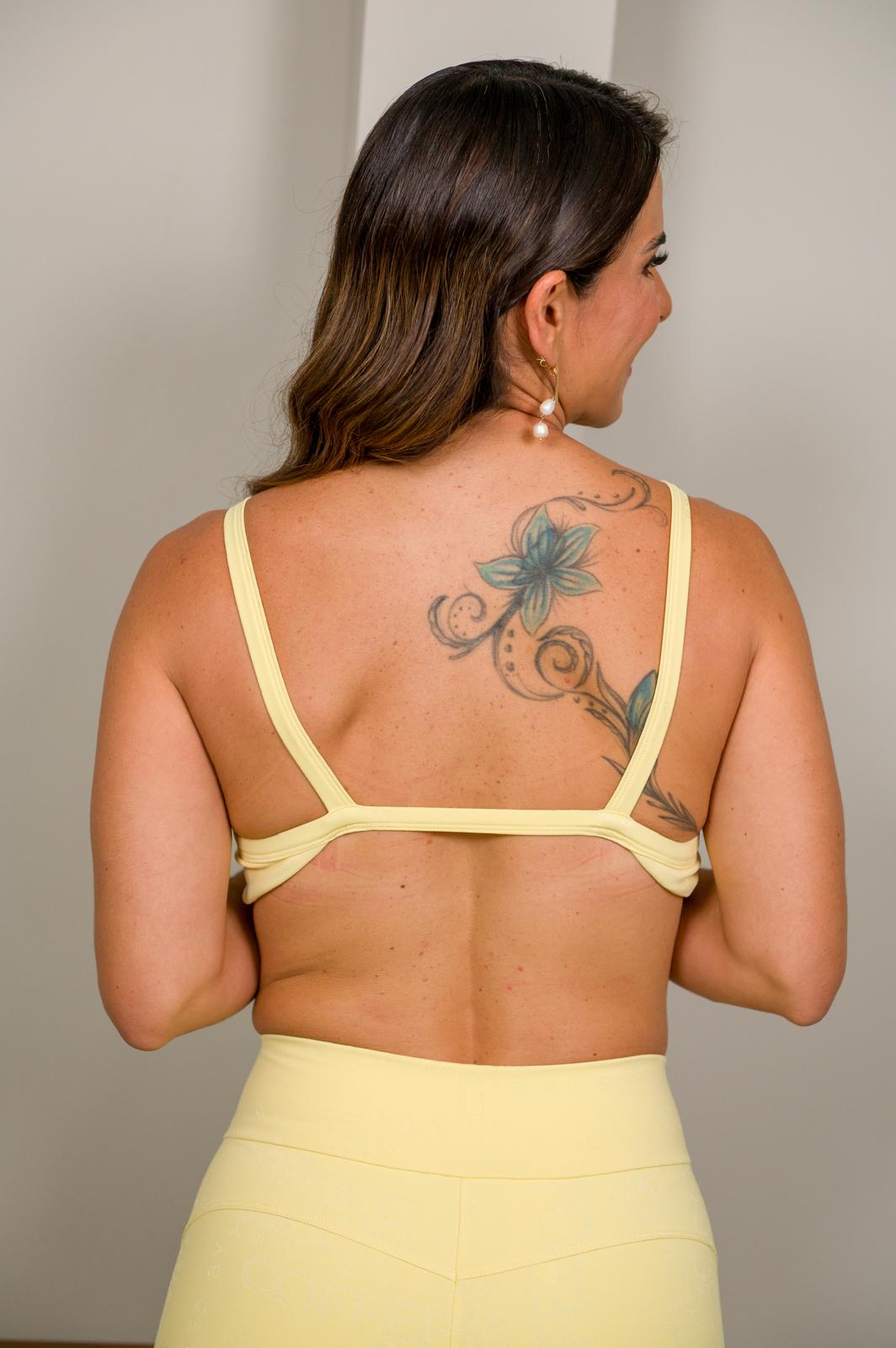 Brassière Amanda Golden Hour  image 1