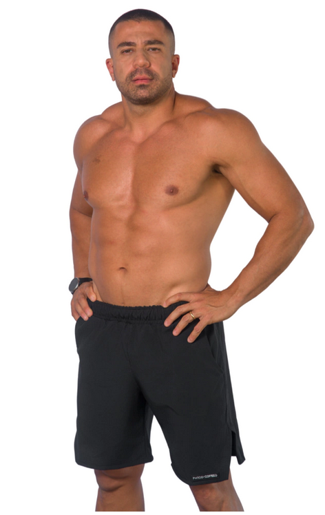 Short Squat Noir image 1