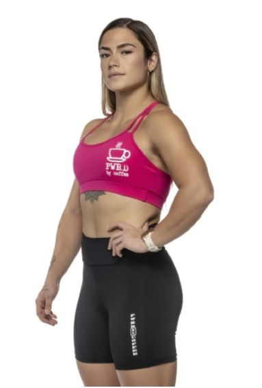 Short Kelly noir image 1