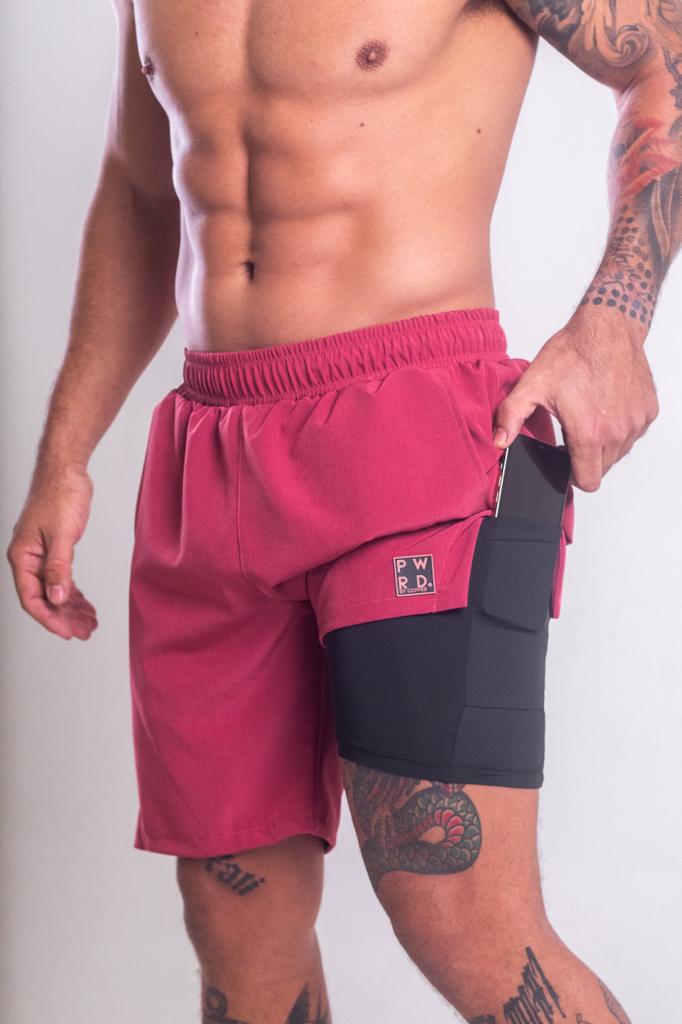 Short Squat Brick  image 0