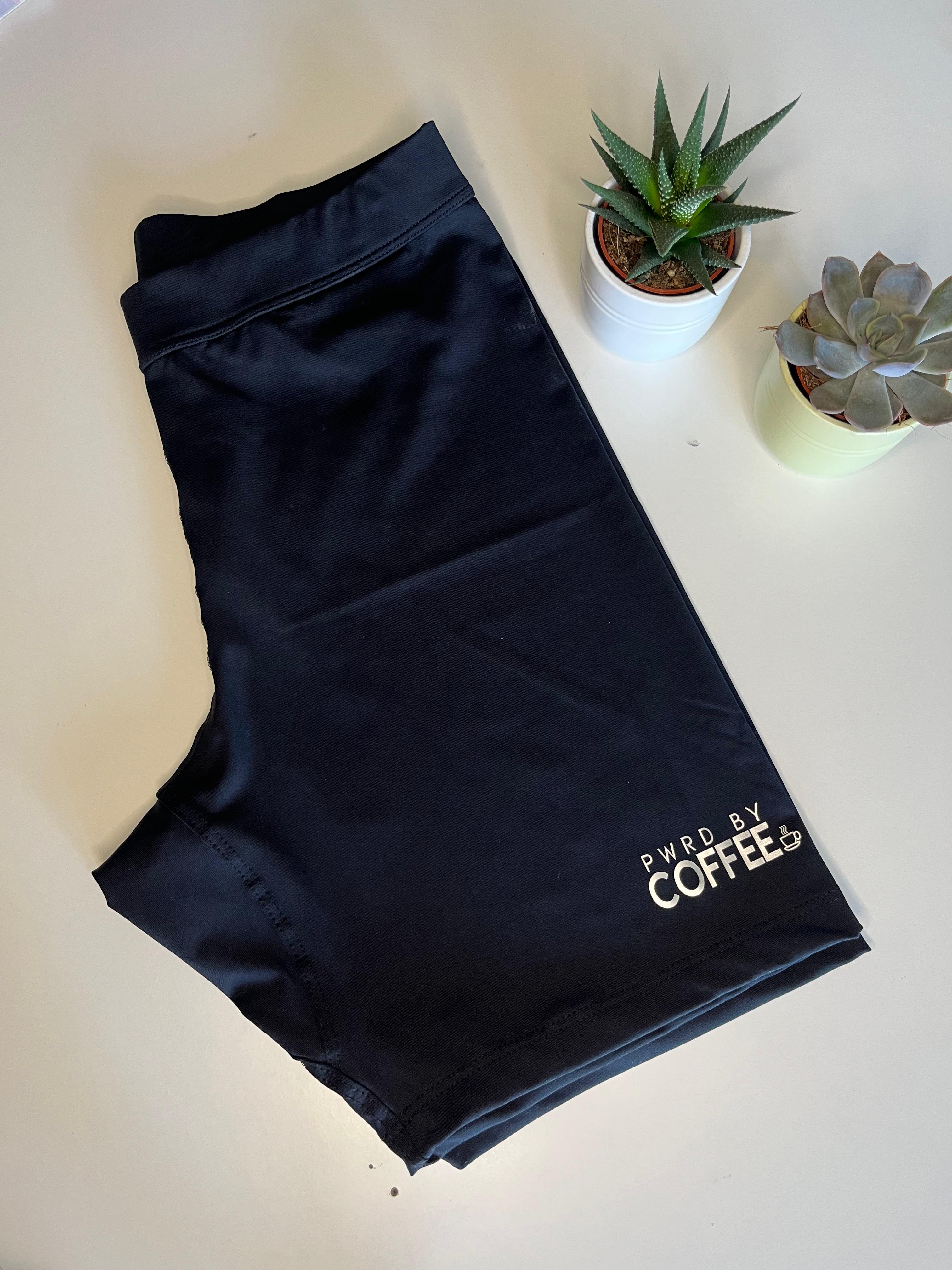 Sous-Short Compress Noir