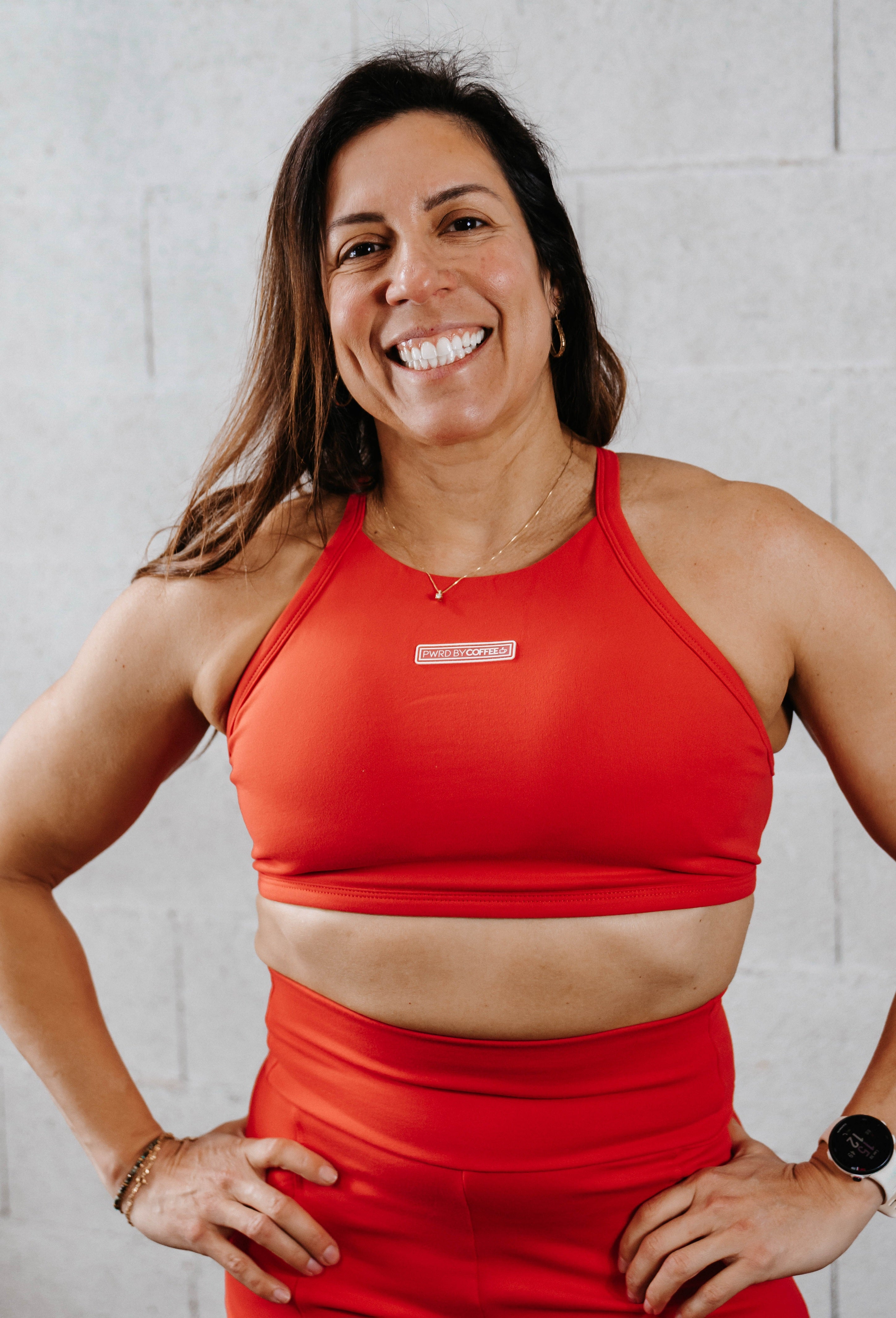 Brassière Bruna Asia