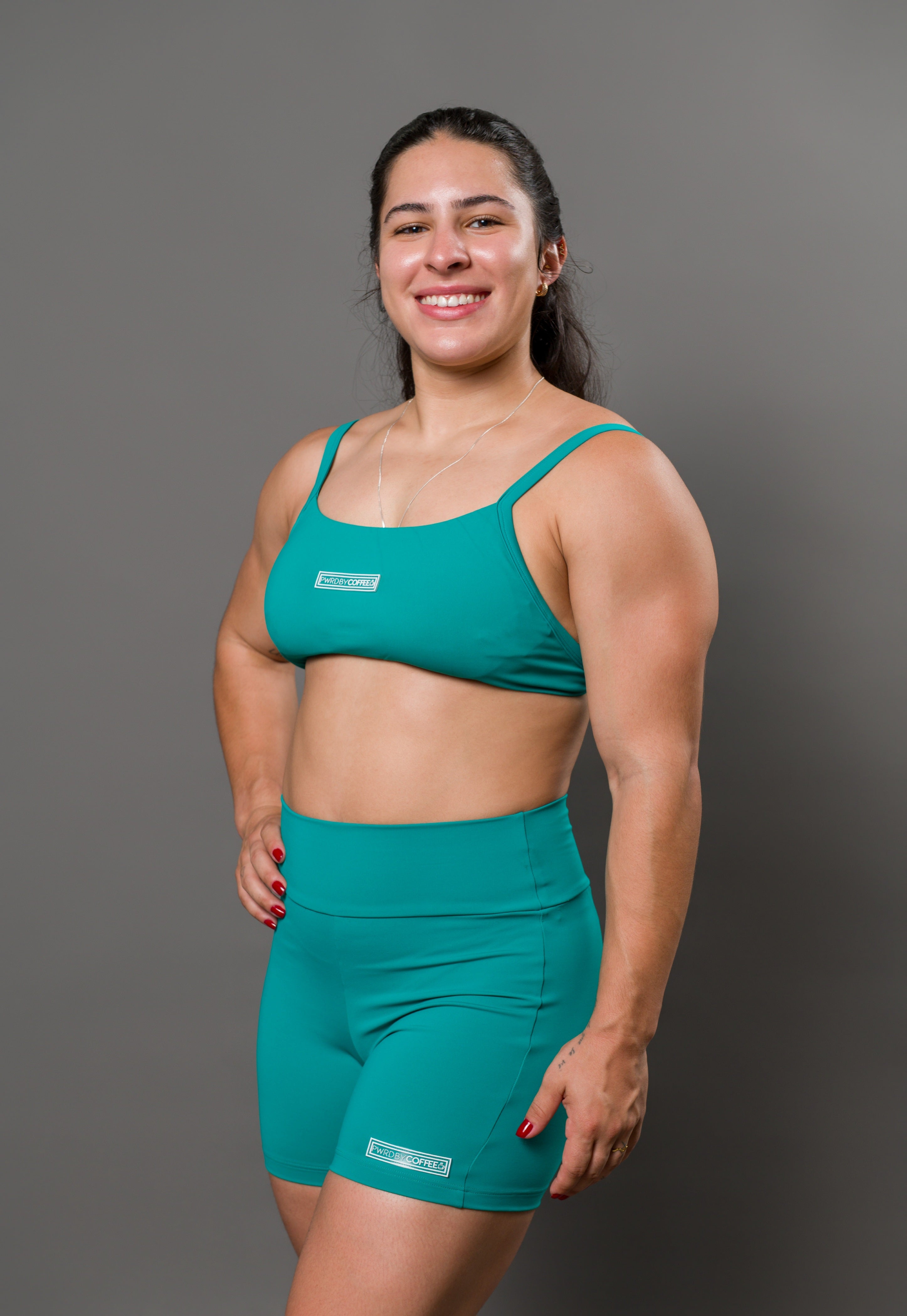 Brassière Amanda Jade