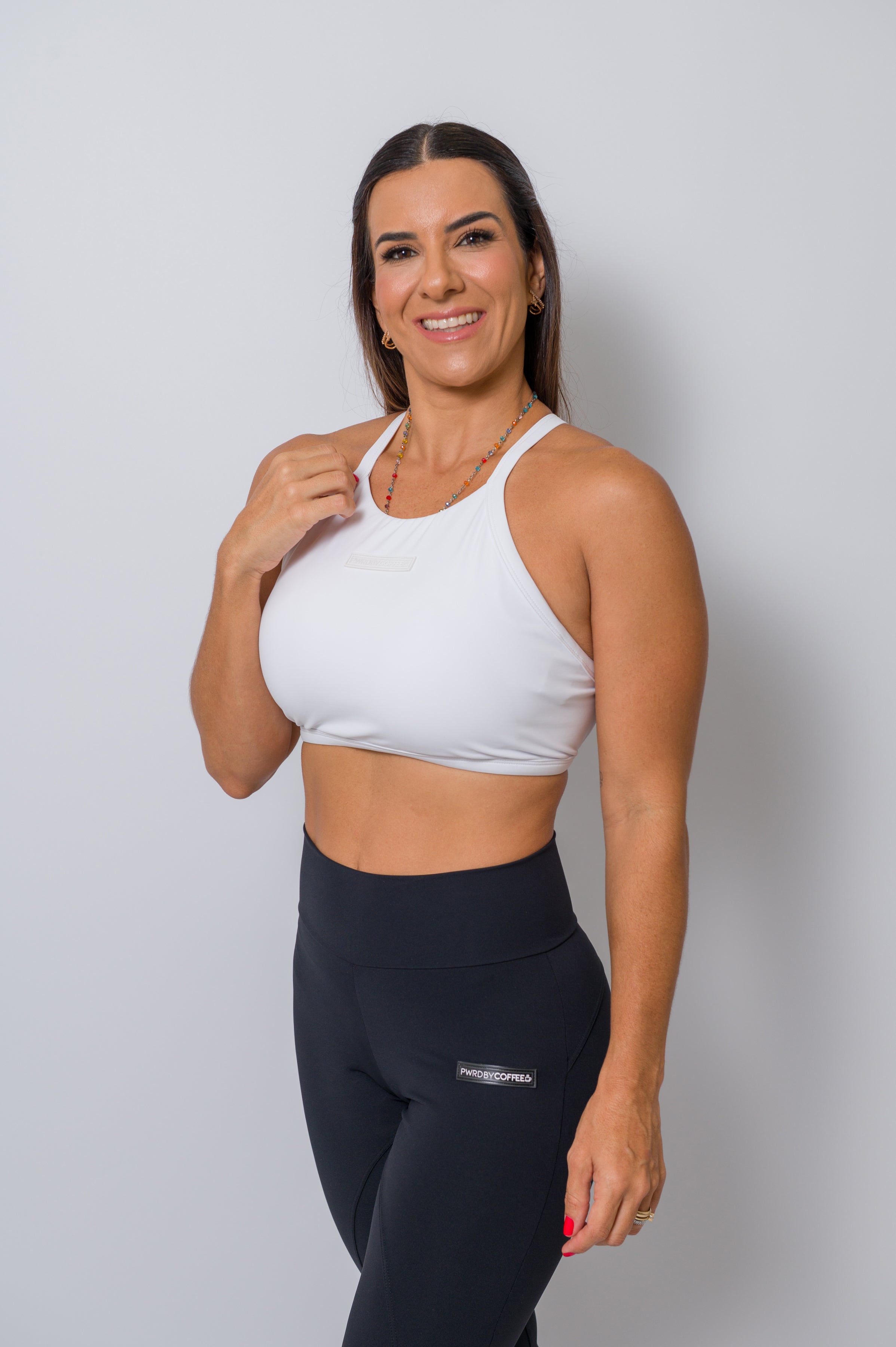 Brassière Bruna Blanche