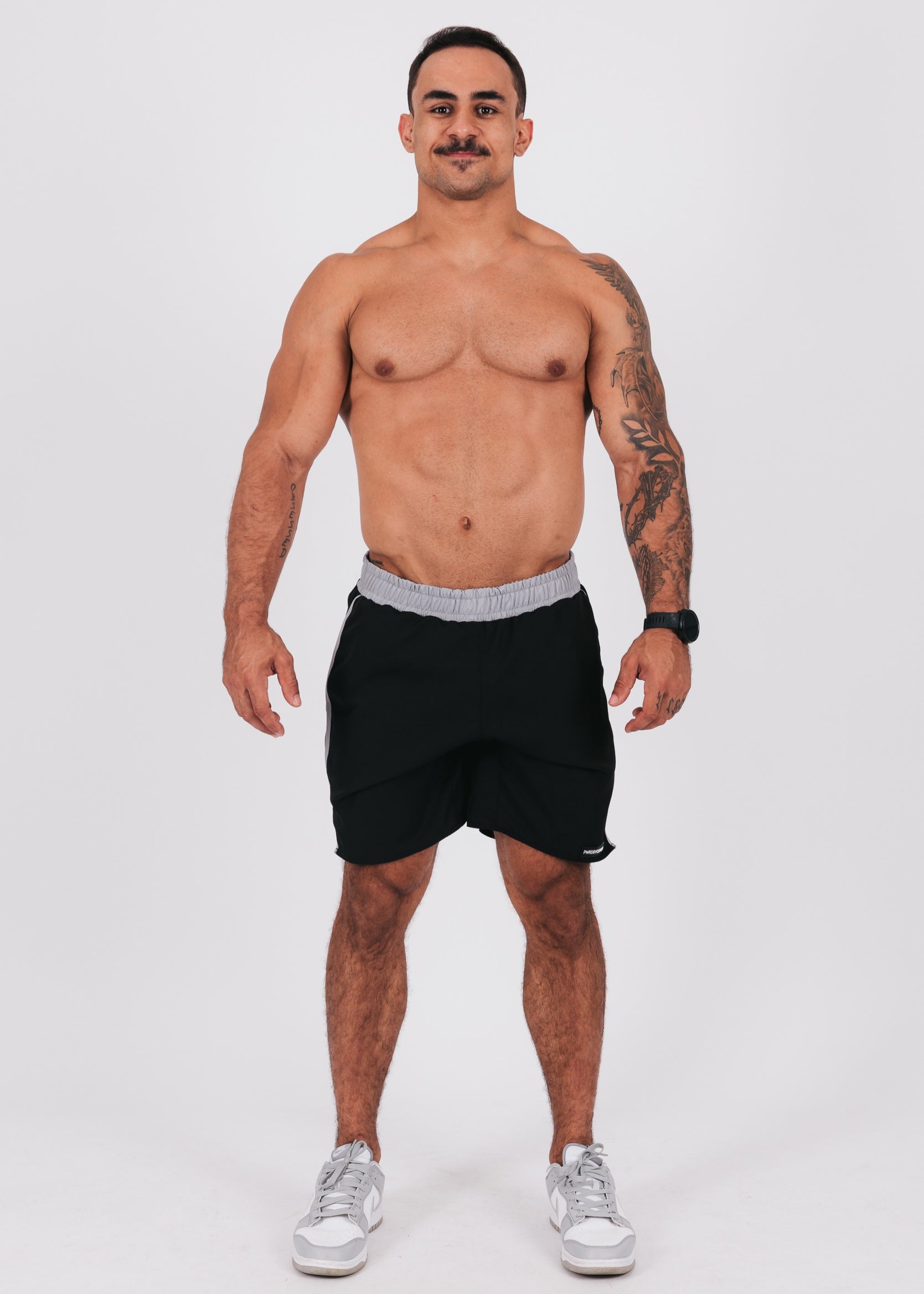 Short Deadlift Revive