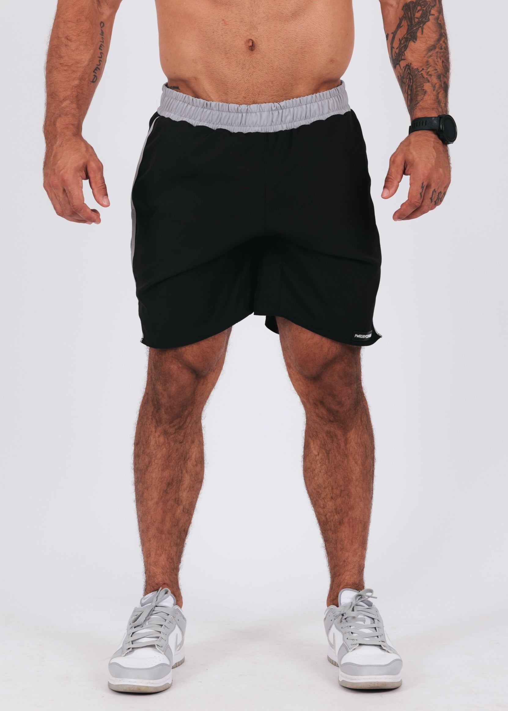 Short Deadlift Revive