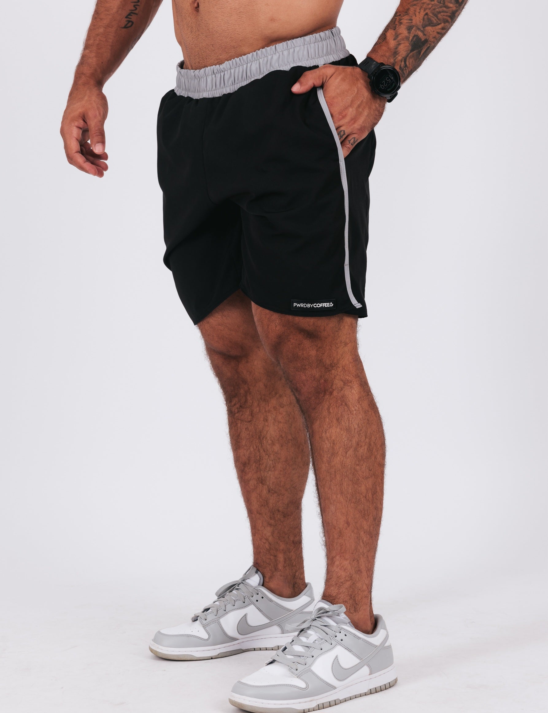 Short Deadlift Revive