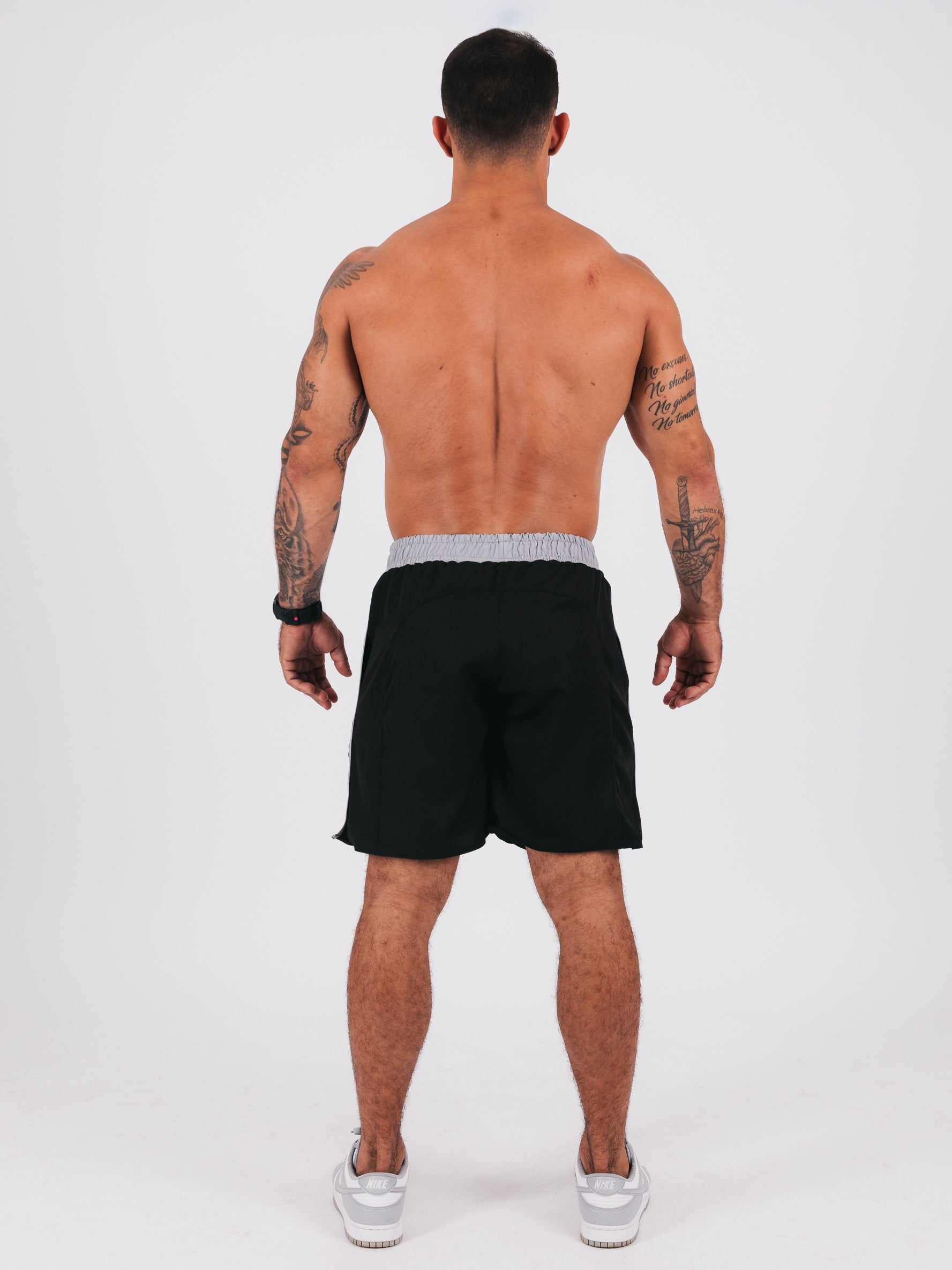 Short Deadlift Revive