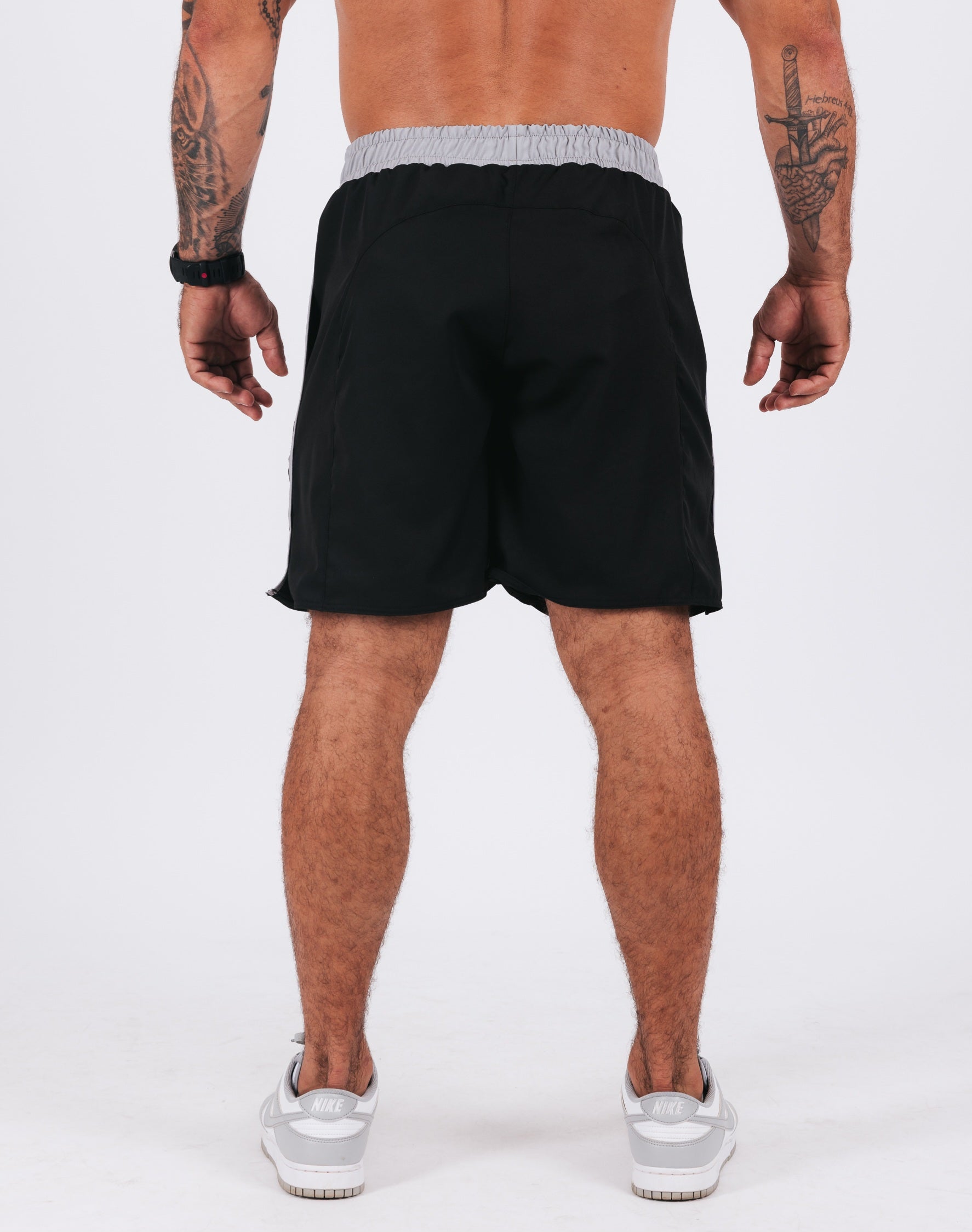 Short Deadlift Revive