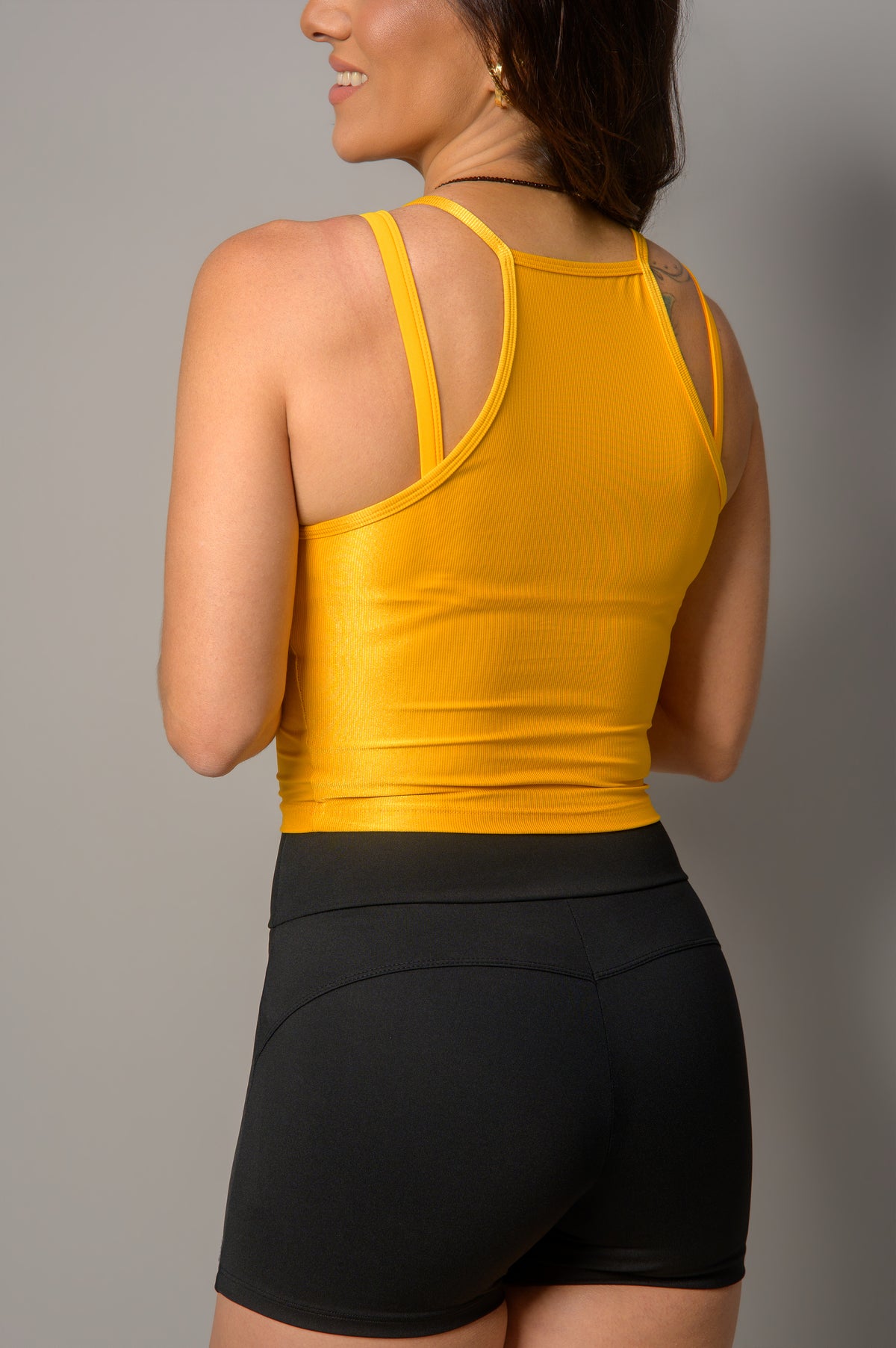 Crop Top Carol Brésil