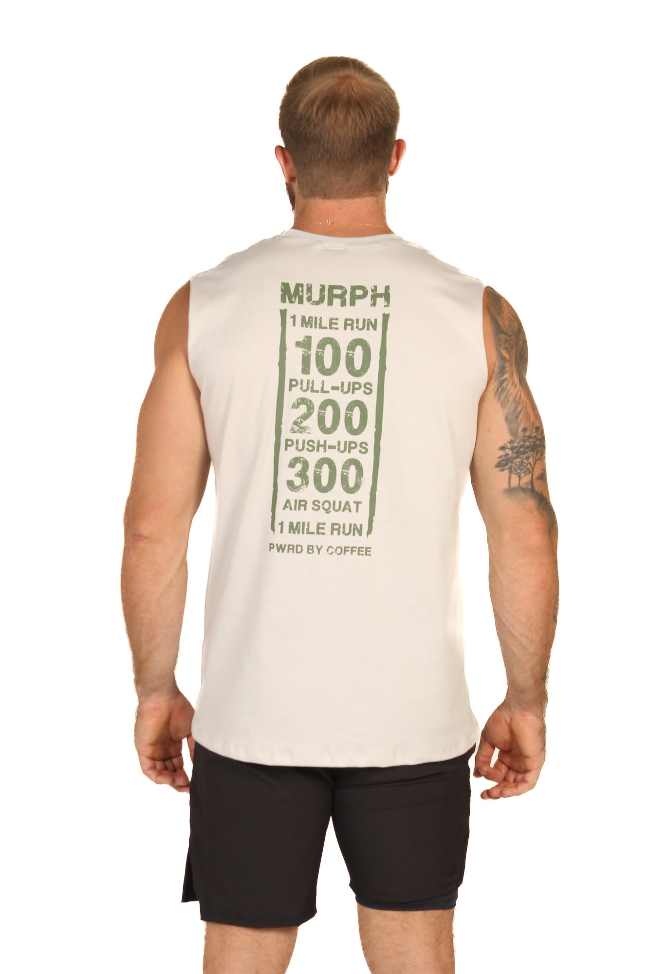 Tank Murph  image 1