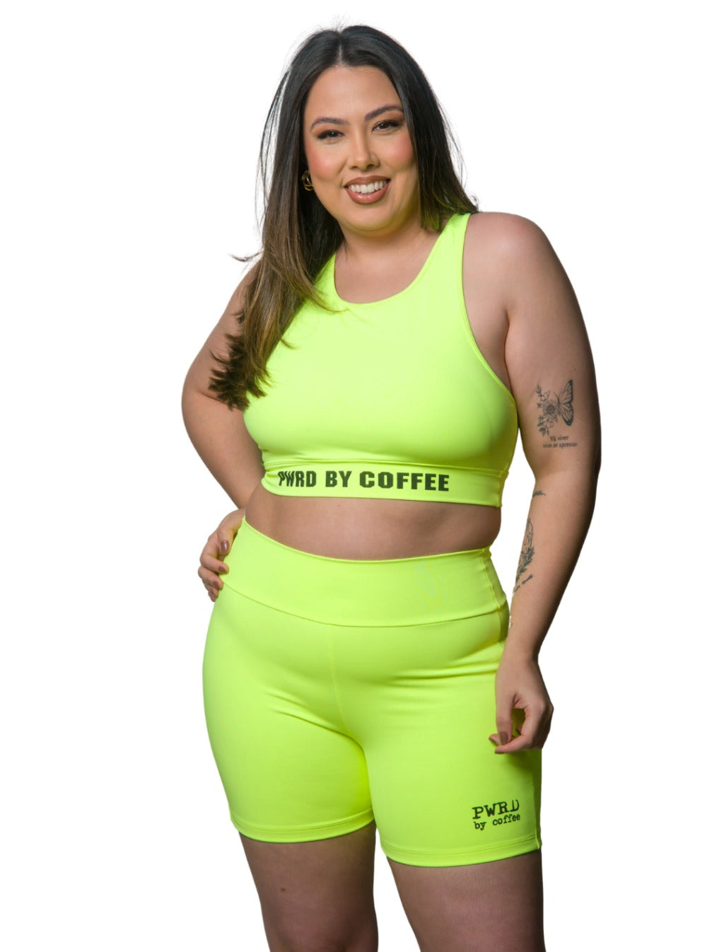 Brassière Alice Néon  image 0