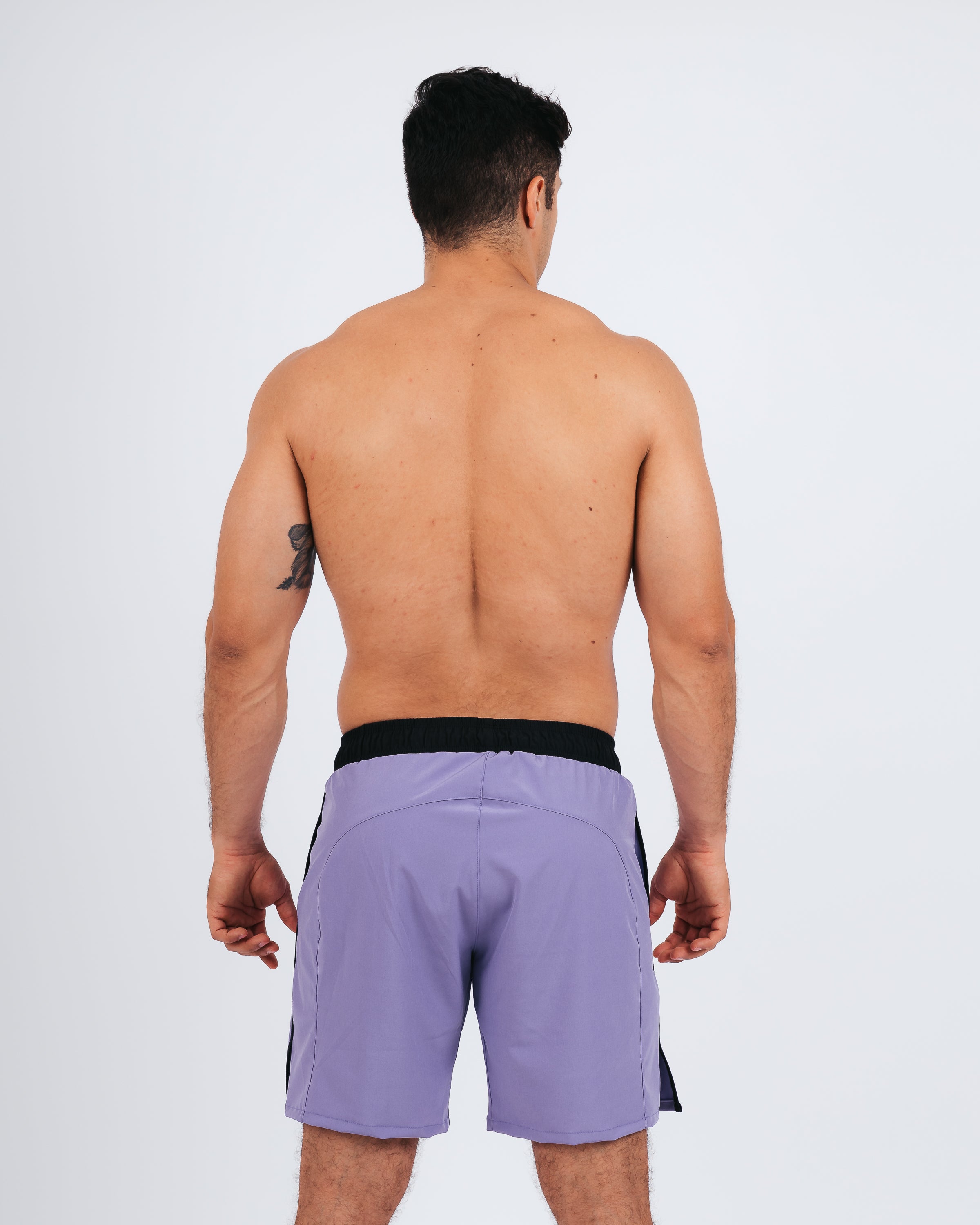 Short Deadlift Cyber image 1