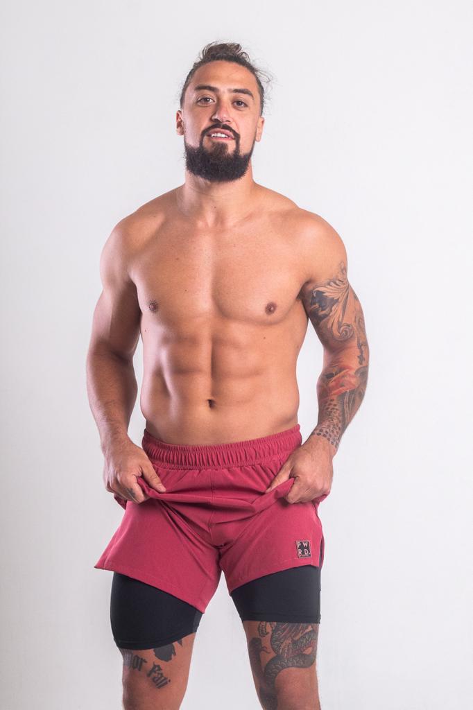 Short Squat Brick  image 4