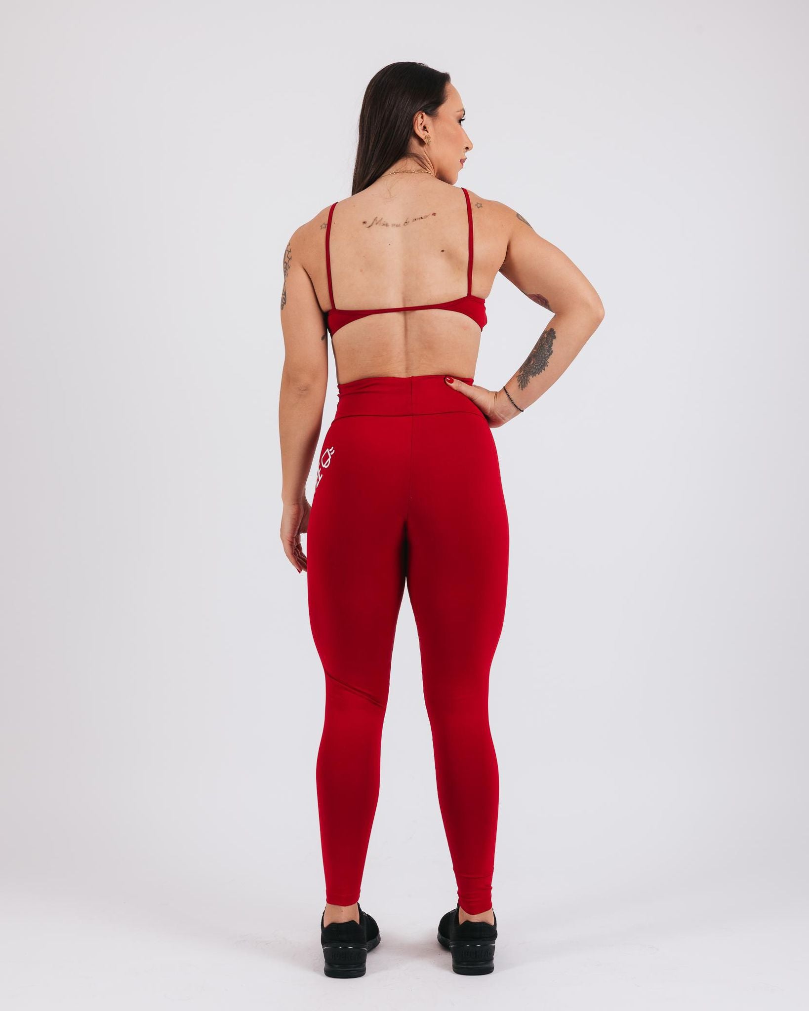 Brassière Carol Cherry Power image 1
