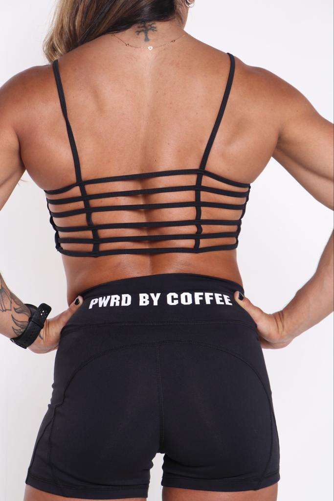 Brassière Jaque noire image 0