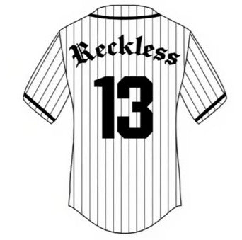 Le Reckless Flambé Jersey - Unisex image 1