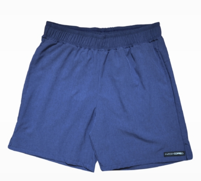 Short Thiago Bleu Jeans image 2