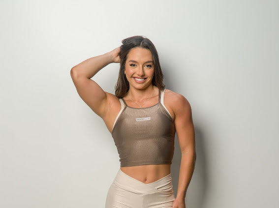 Crop Top Carol Spirit Rise  image 0